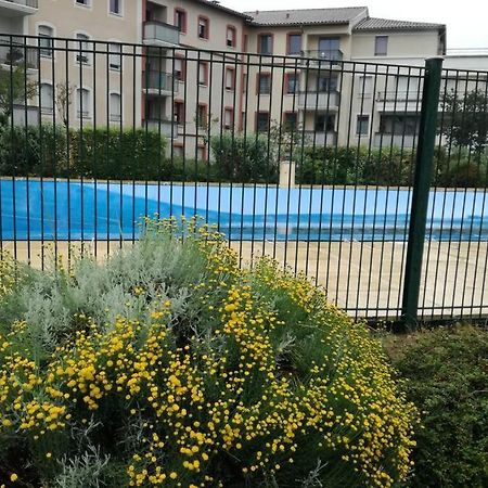 T2 Entier - Hyper Centre - Cosy Home Grenade-sur-Garonne ภายนอก รูปภาพ