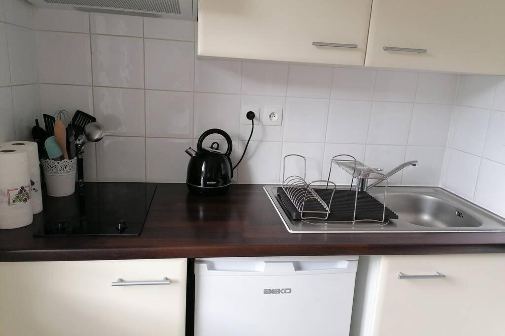 T2 Entier - Hyper Centre - Cosy Home Grenade-sur-Garonne ภายนอก รูปภาพ